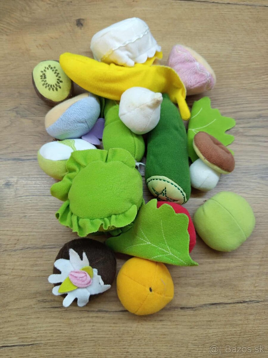Rôzne hracky - 5