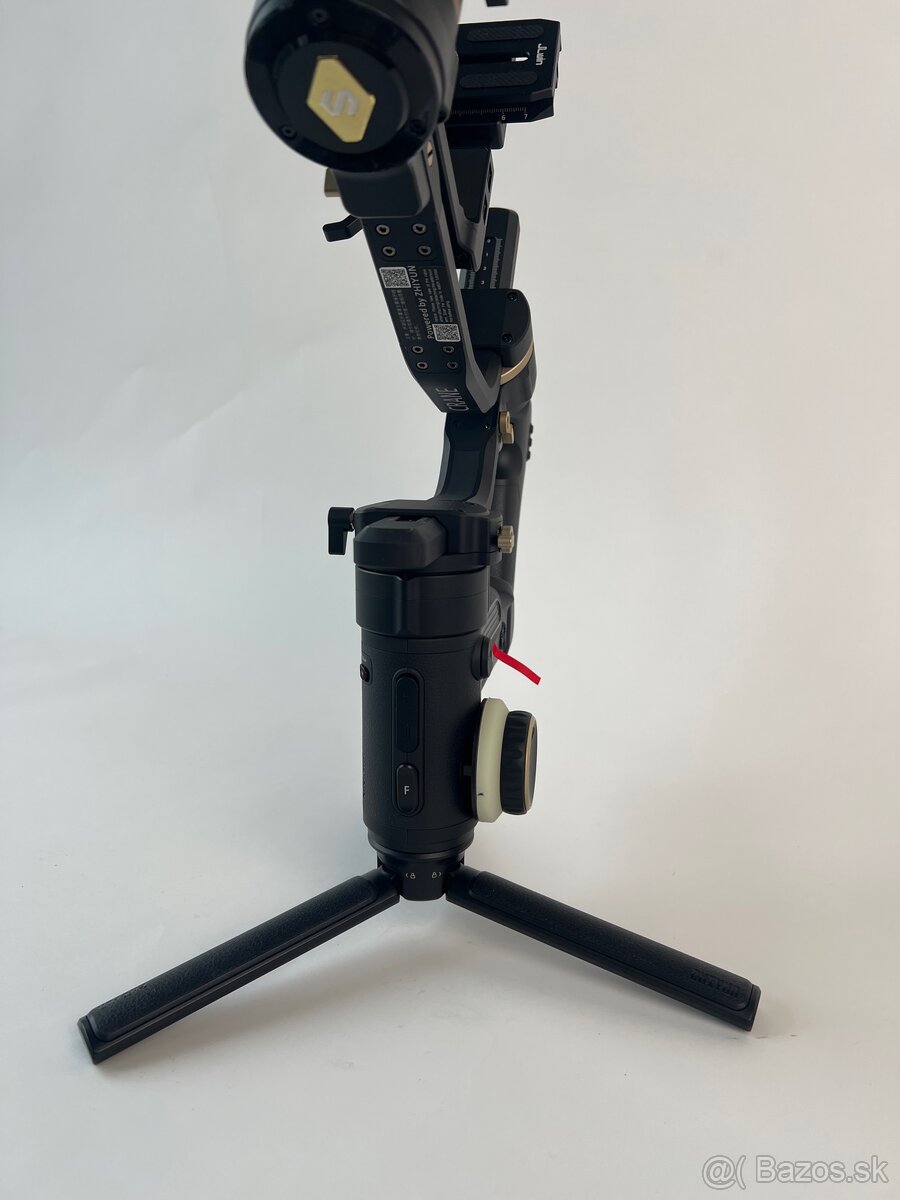 Zhiyun Crane 3S - 5