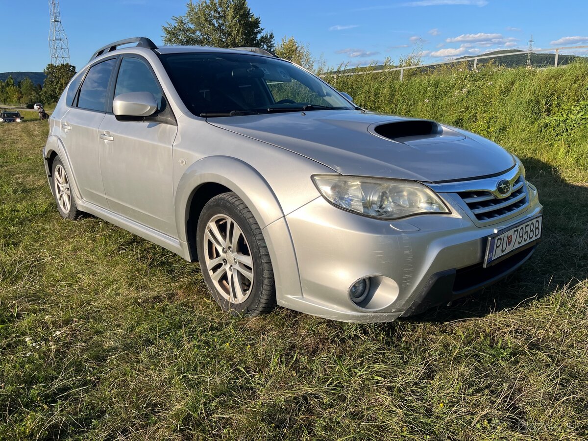 Subaru Impreza XV 1. majiteľ, TOP stav, SR pôvod - 5