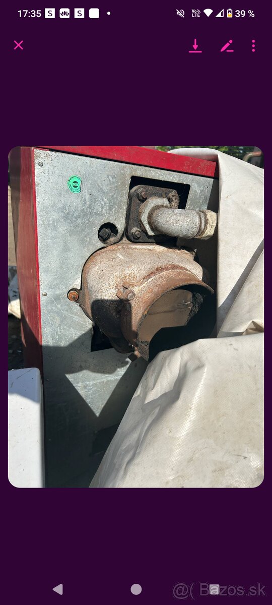 Stroje na predaj - 5