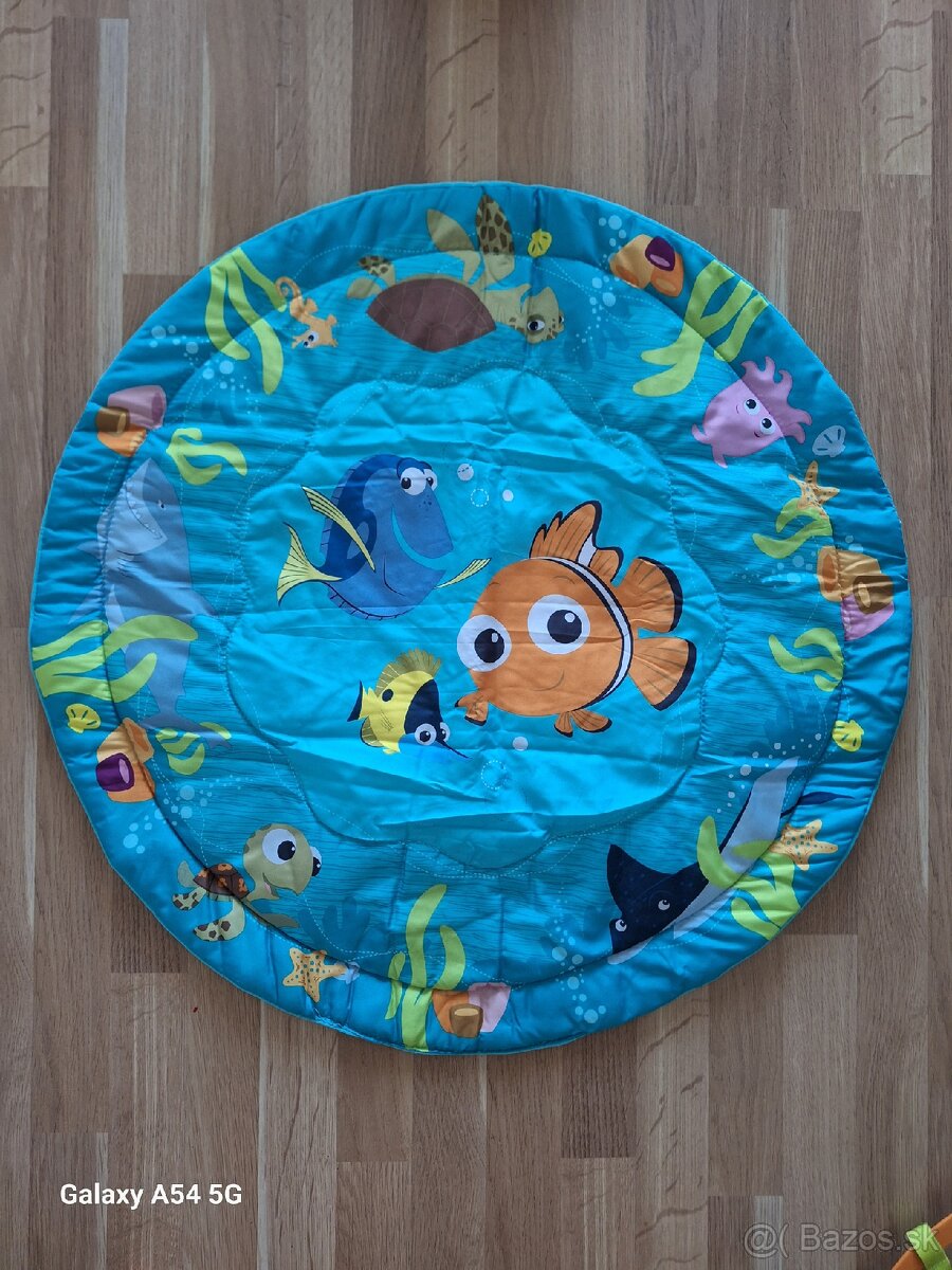 Skákadlo bright starts - Hľadá sa Nemo - 5