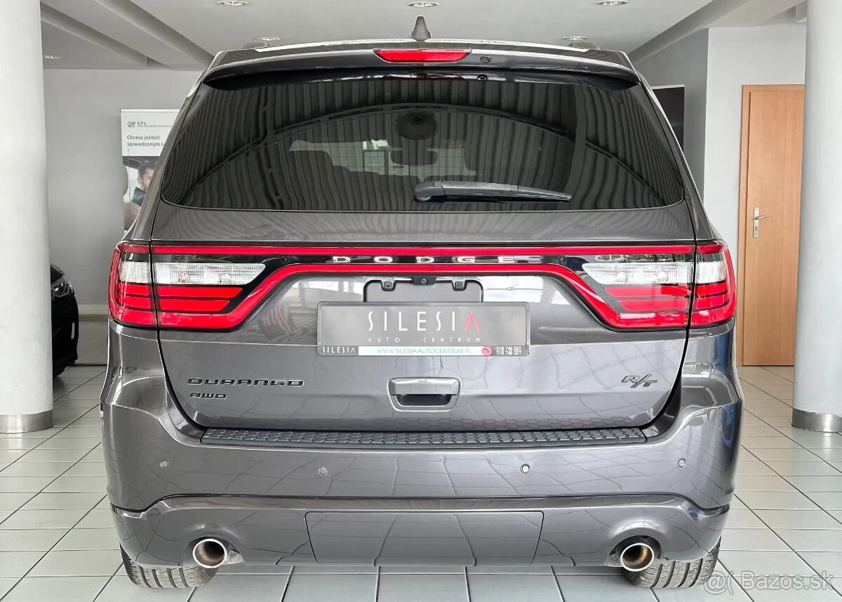 Dodge Durango 5.7 R/T - 5