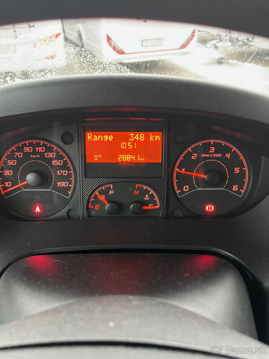 Sunlight alkovňa A72 - 5