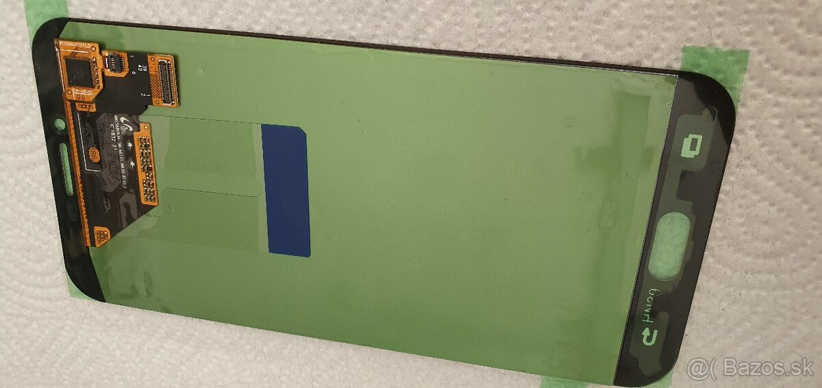 Displej Samsung A810s (A8-2016) - 5