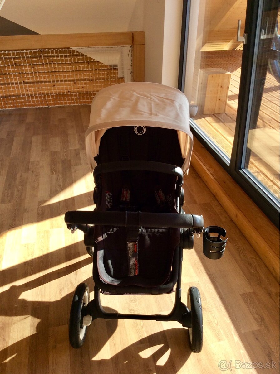 Kočík Bugaboo Buffalo - 5