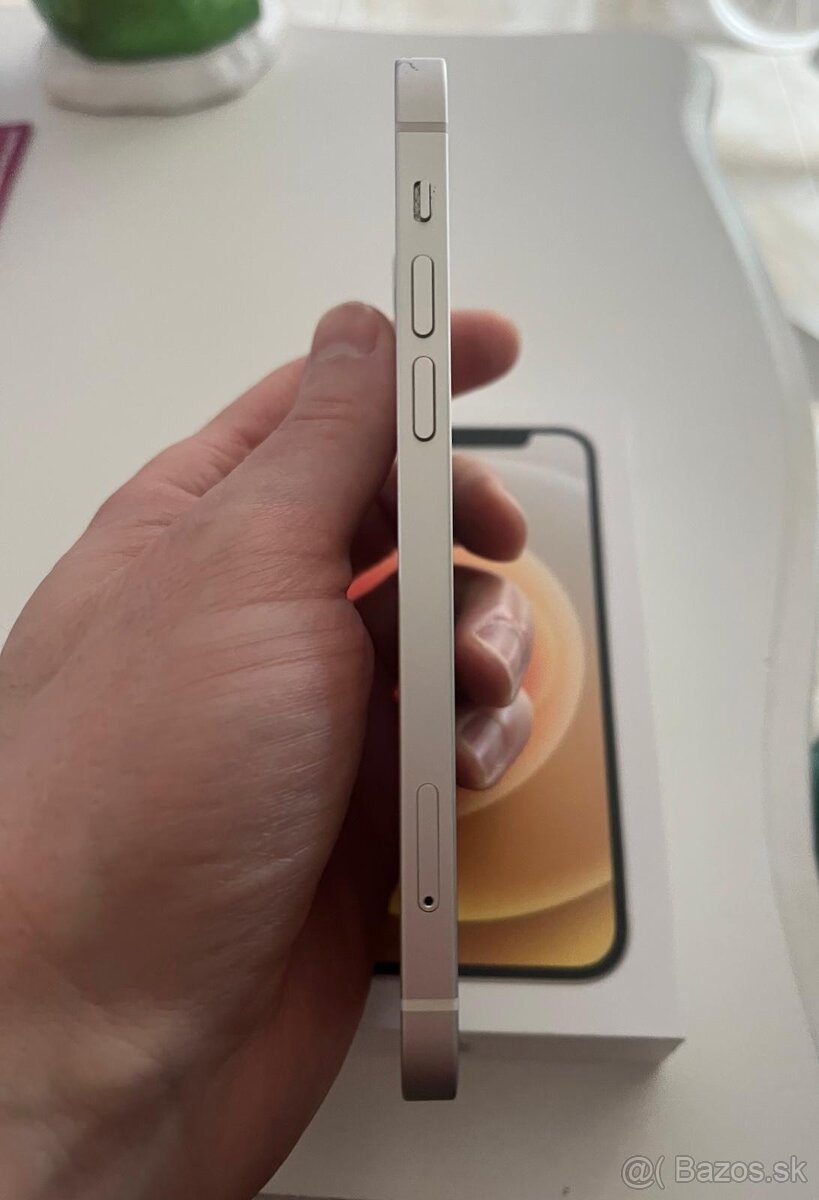 Predam/Vymenim Iphon 12 128gb - 5