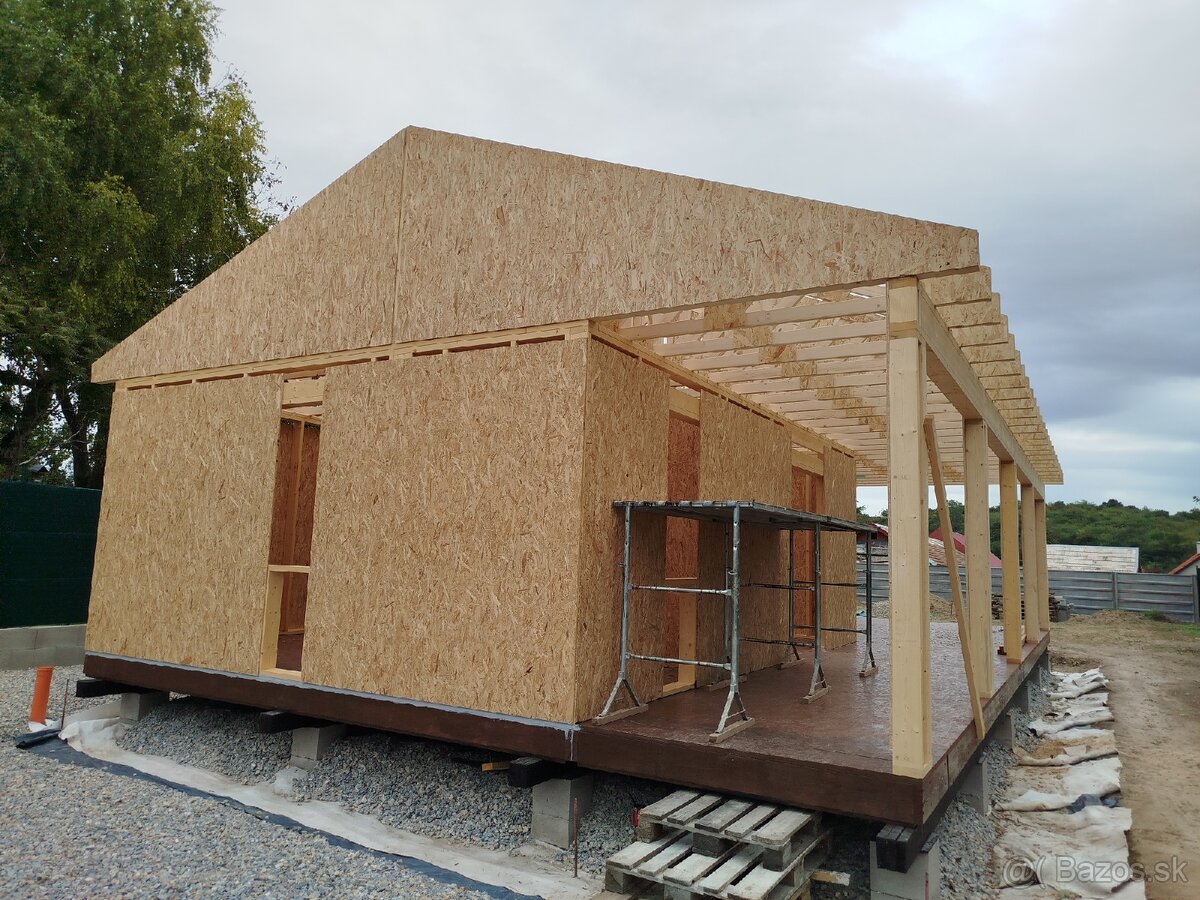 Ponúkam remeselné a rekonštrukčné práce - 5