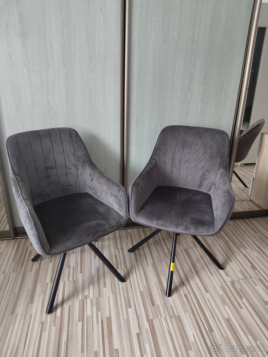 Stoly+stolicky 2. - 5