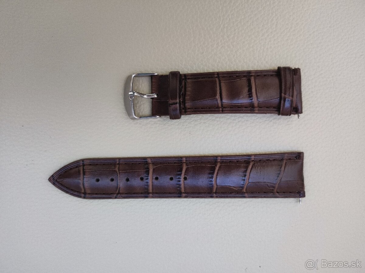 Hodinky pánske a iné - 5