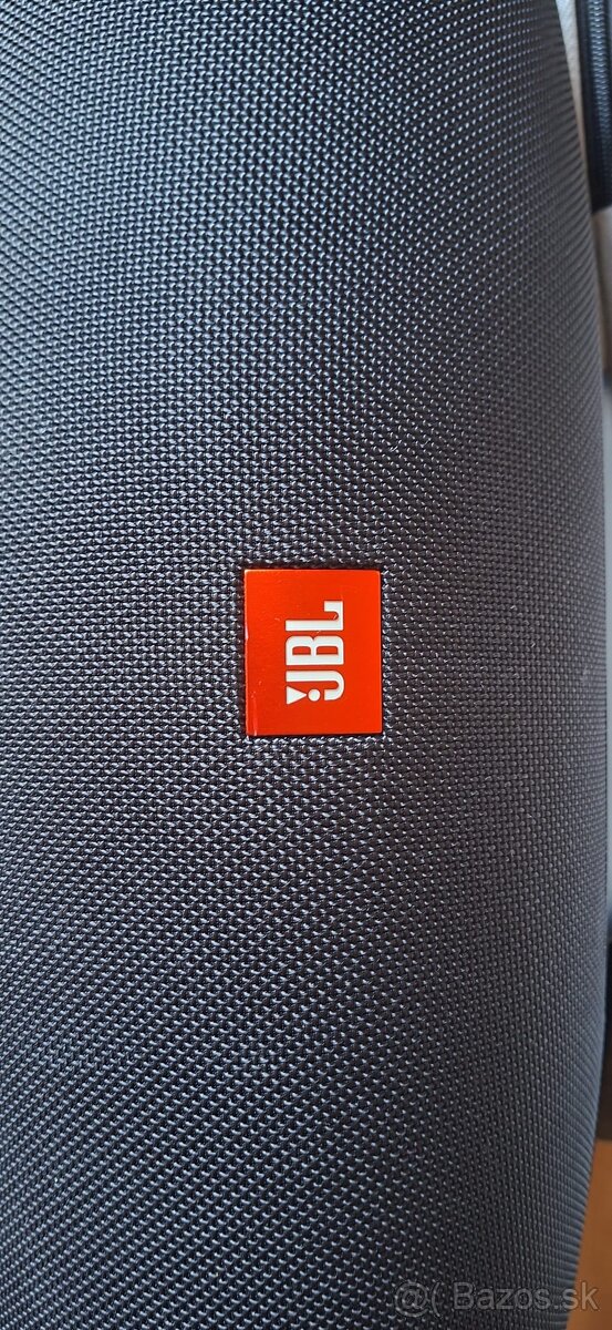 Reproduktor JBL BoomboxQ - 5