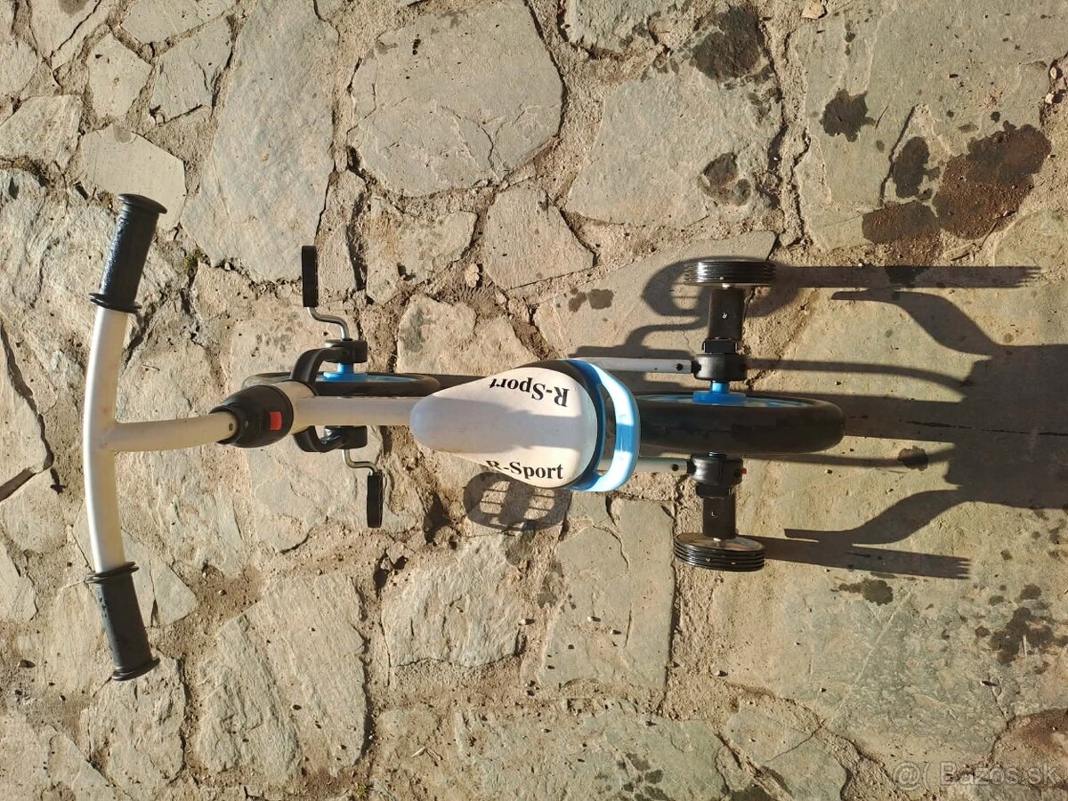 detske odrážadlo 3v1 - 5