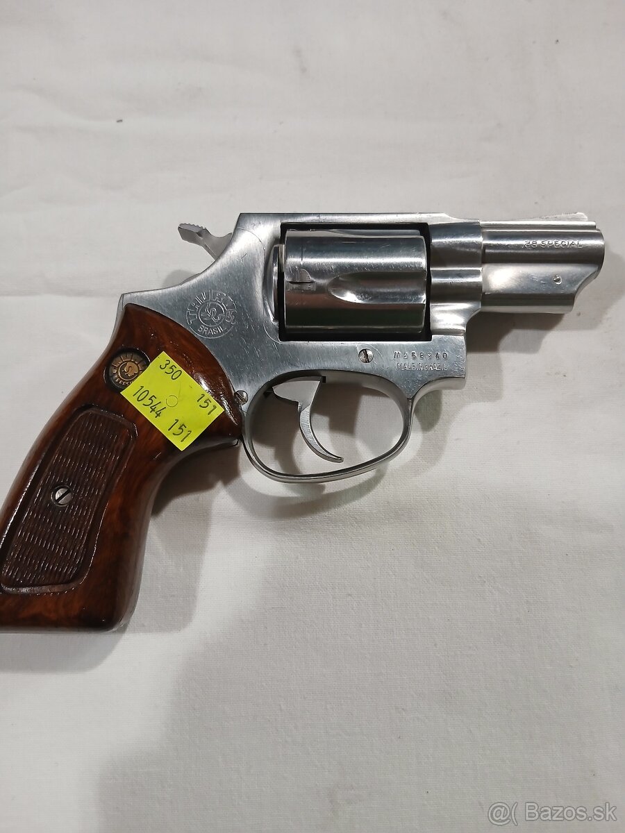 Predám revolver Taurus 2 palec - 5