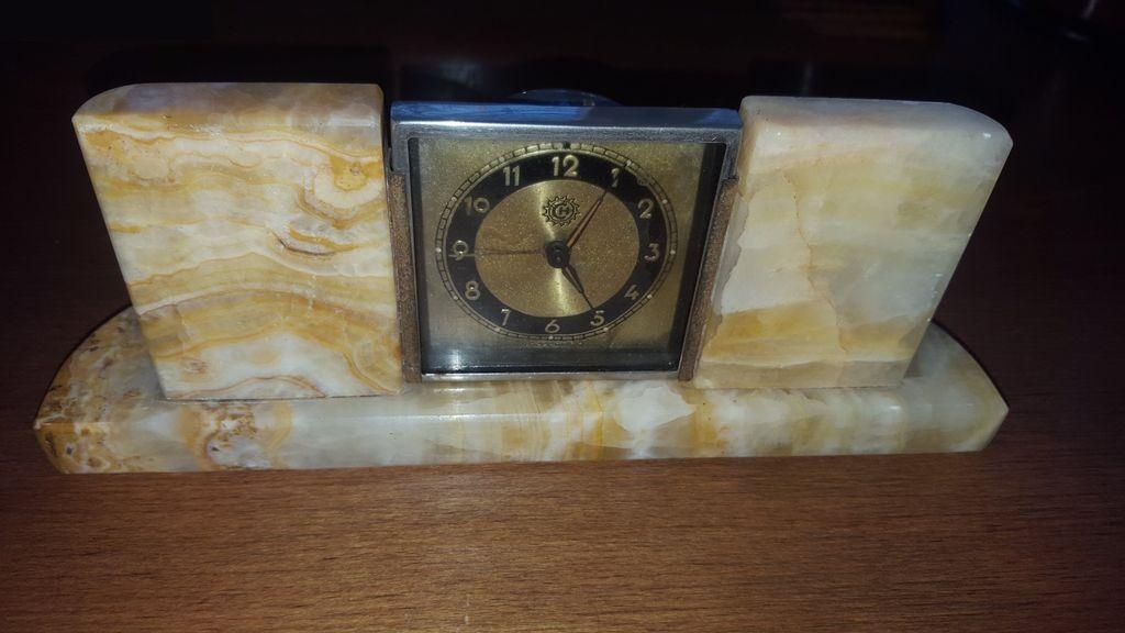 Kúpim nefunkčné cestovné hodiny alebo ich súčasti - 5