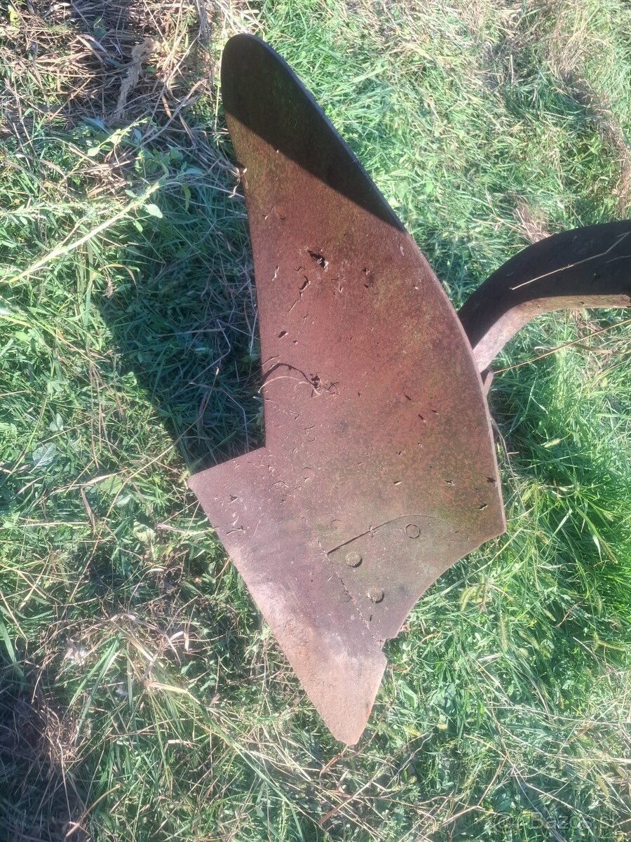 Pluh trojak 3 40 - 5