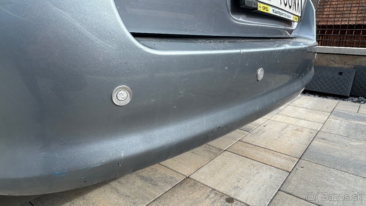 Opel Astra H Caravan 1.4 66kw - 5