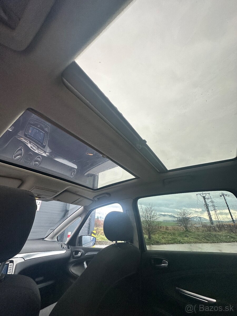 Ford s max 2008 1.8 TDCi - 5