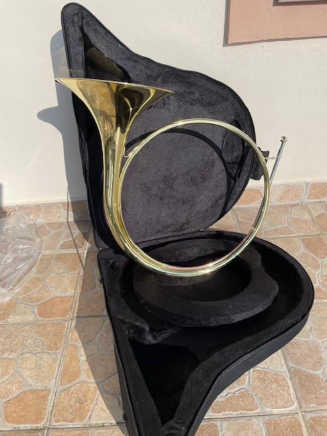 LESNICA na poľovačku - 5