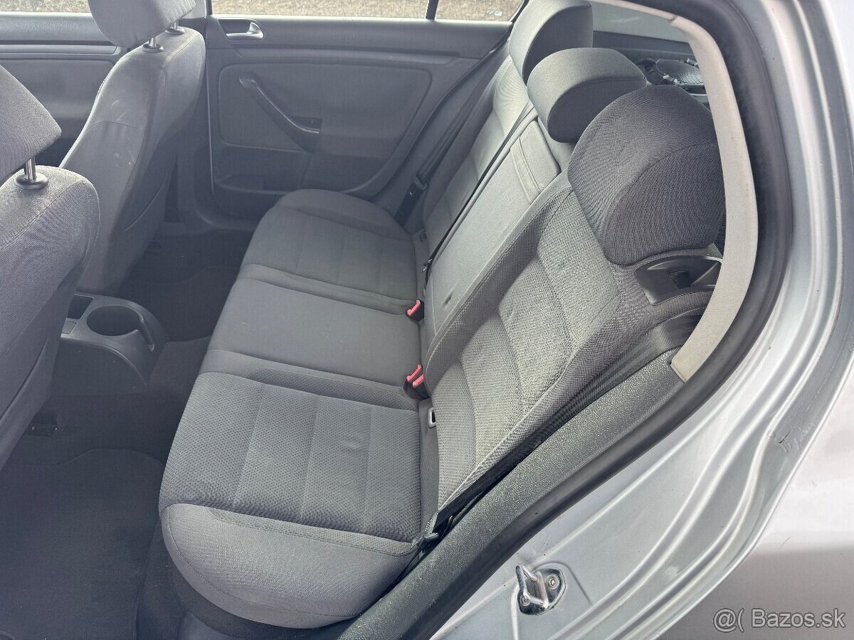 Golf 1.9TDI - 5