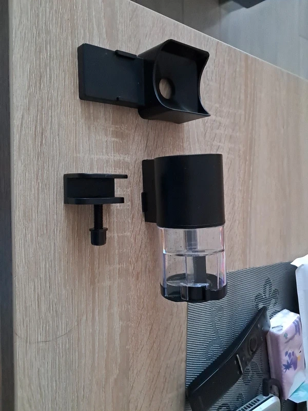 Automatické kŕmidlo - 5