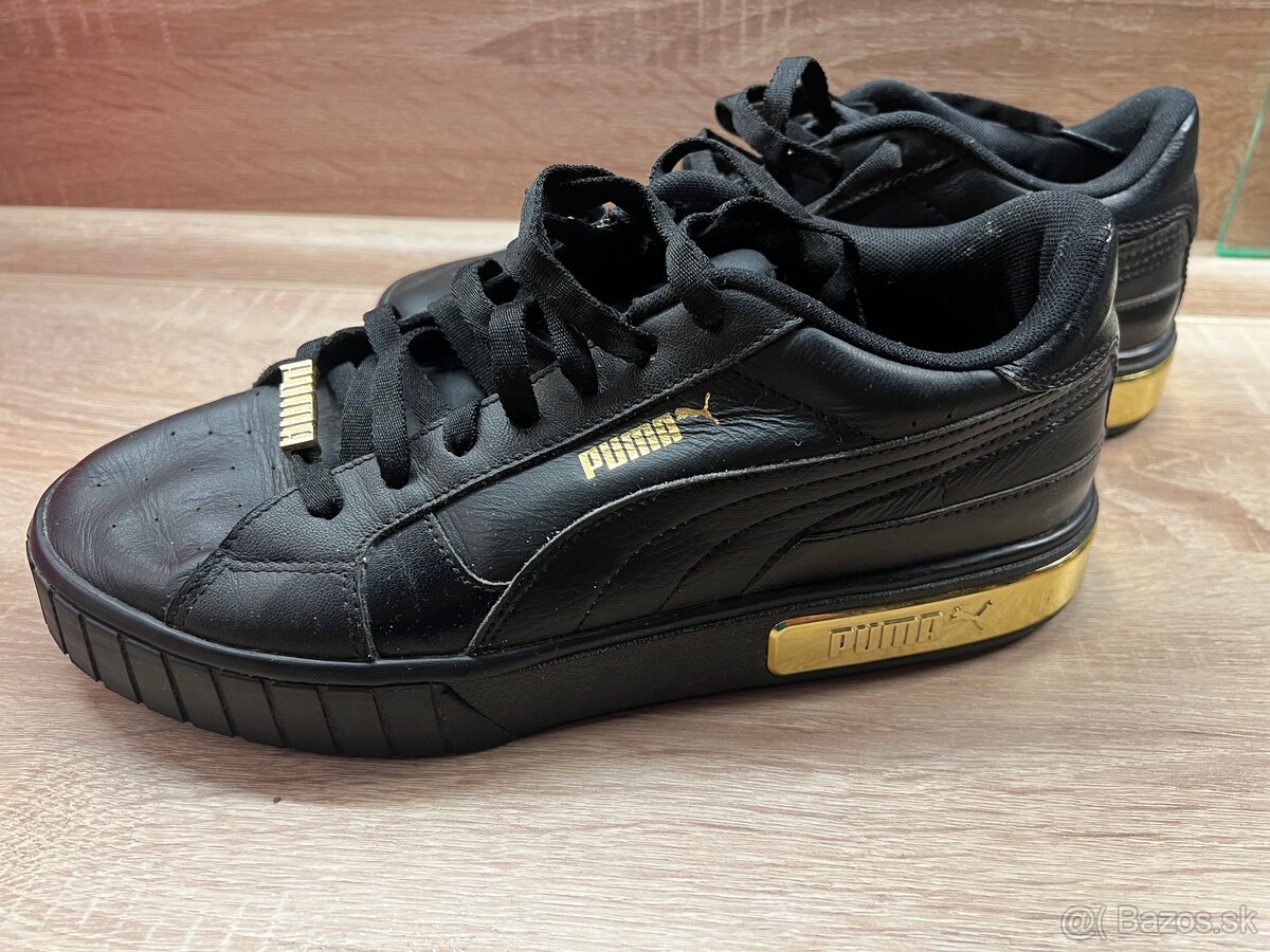 Tenisky/botasky PUMA, velkost 42 - 5