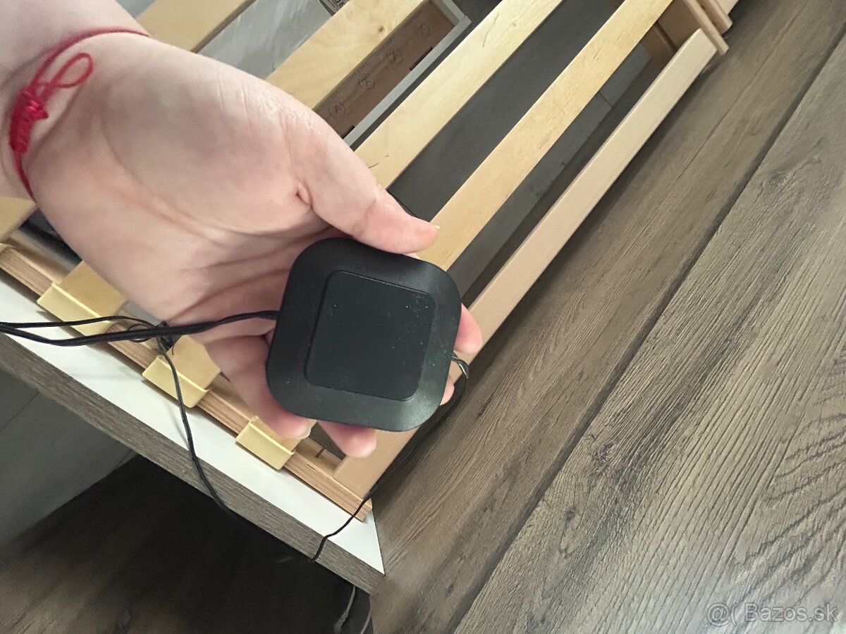 Manželská posteľ - 5