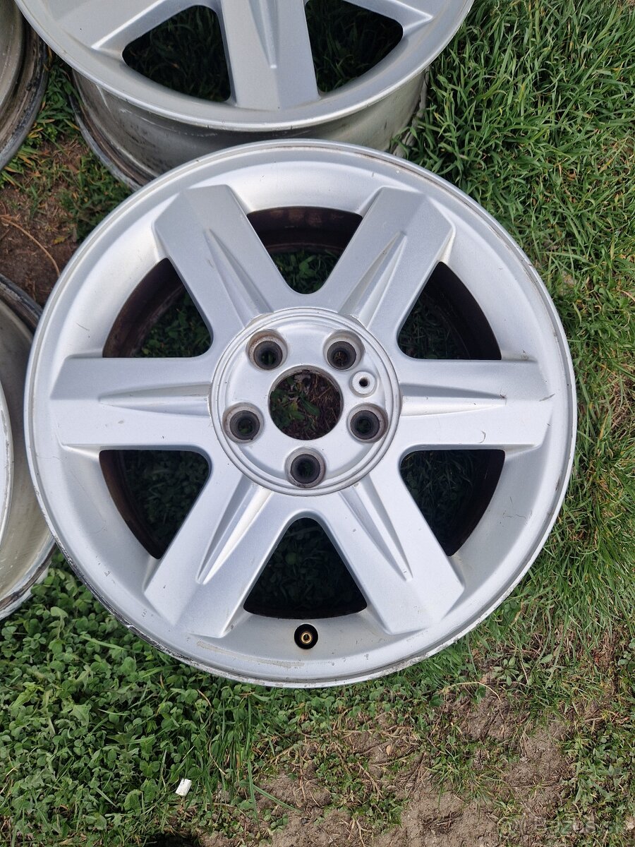 5x108 r16 renault - 5