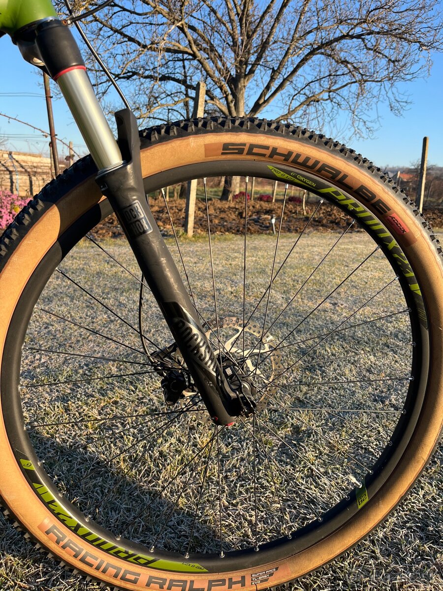 Pánsky bicykel Stevens - 5