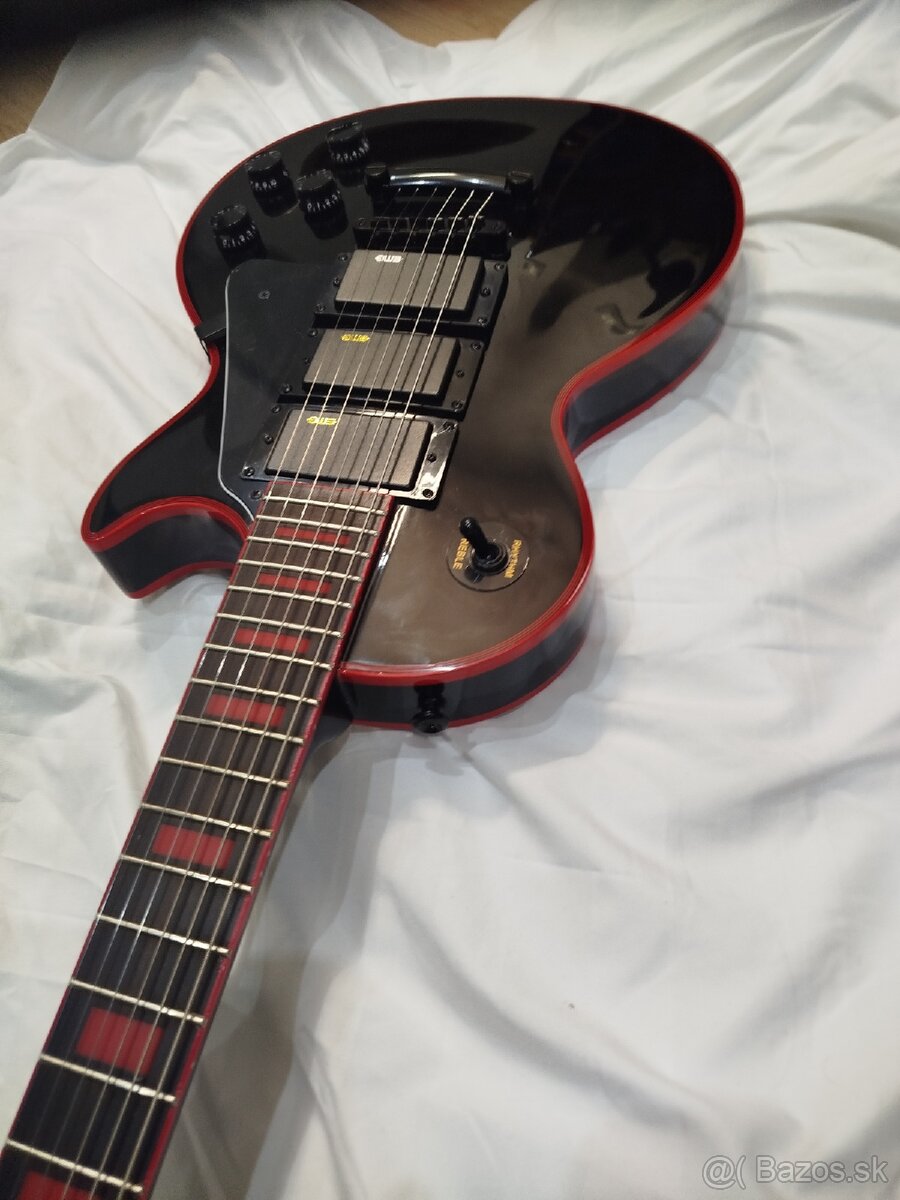 Les Paul - 5