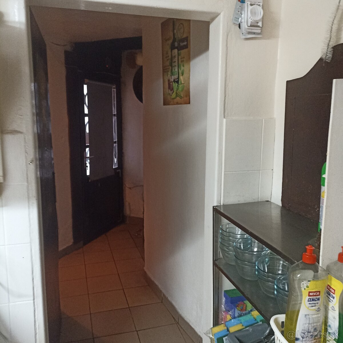 Predám obchodné priestory - 5