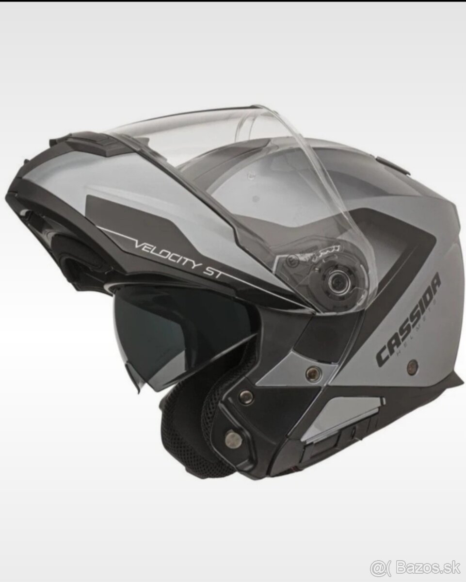 Prilba Cassida velocity ST - 5