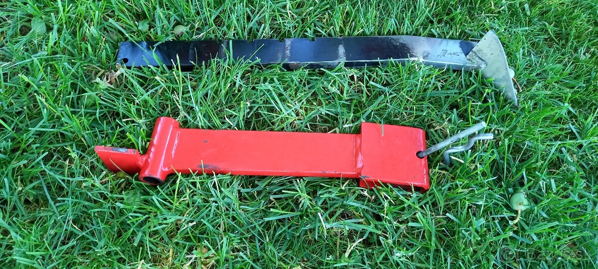 Rotavator vari global - 5