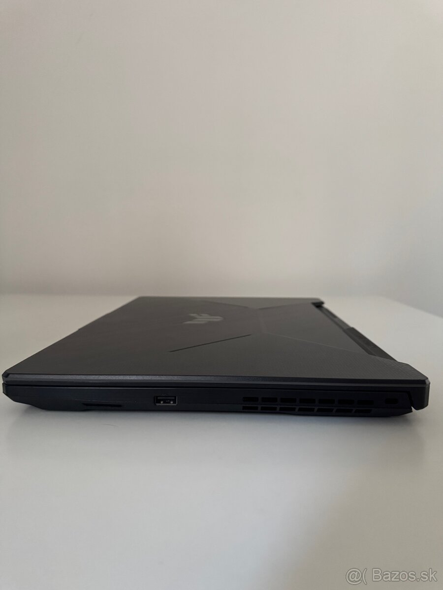 ASUS TUF Gaming A15 ( v záruke ) - 5