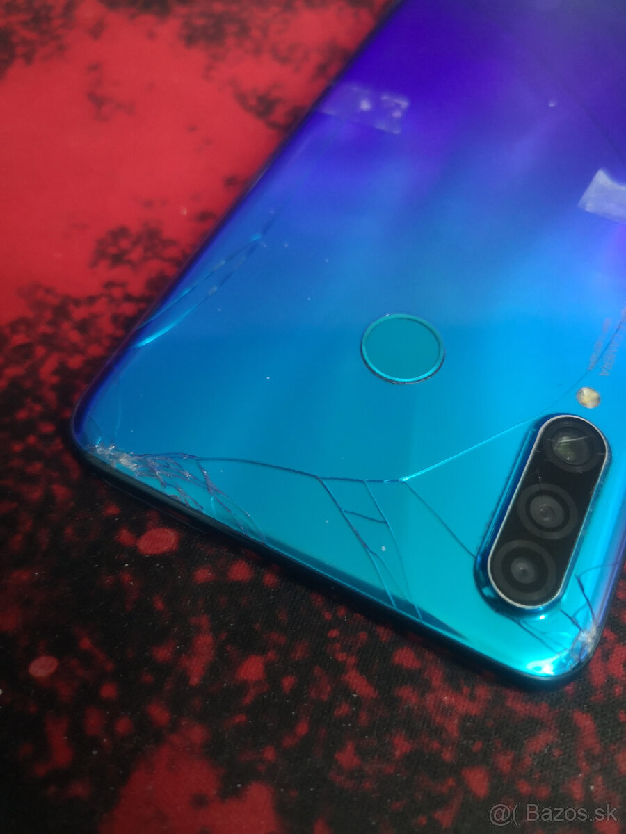 Huawei P30 lite - 5