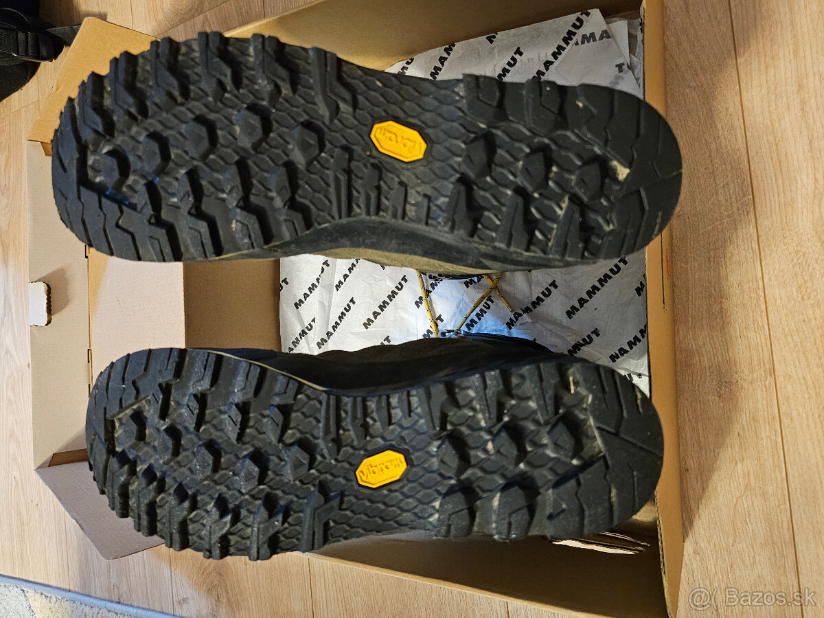 Mamut Kento Tour high GTX - 5
