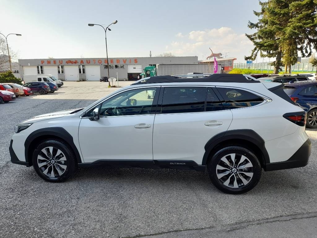 Subaru Outback 2.5i Premium AWD - odpočet DPH - 5