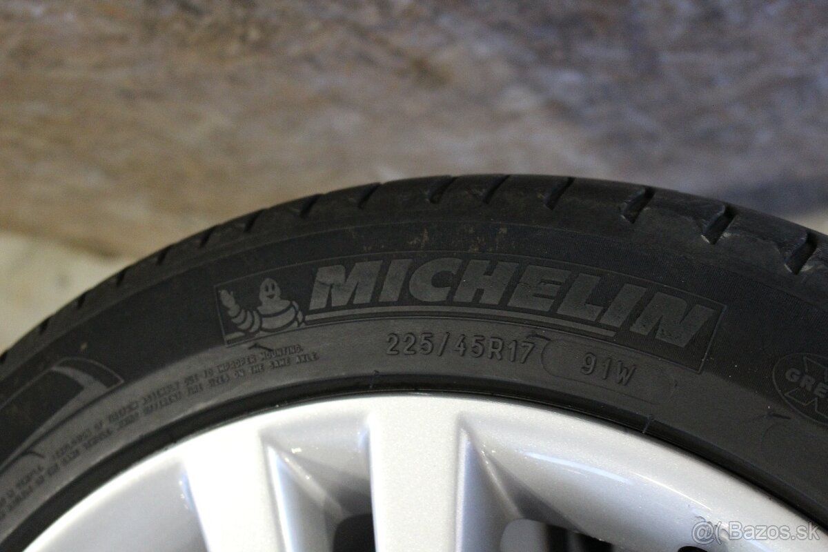 17"...4x98 r17......FIAT BRAVO, PANDA, STILO......LETNA SAD - 5