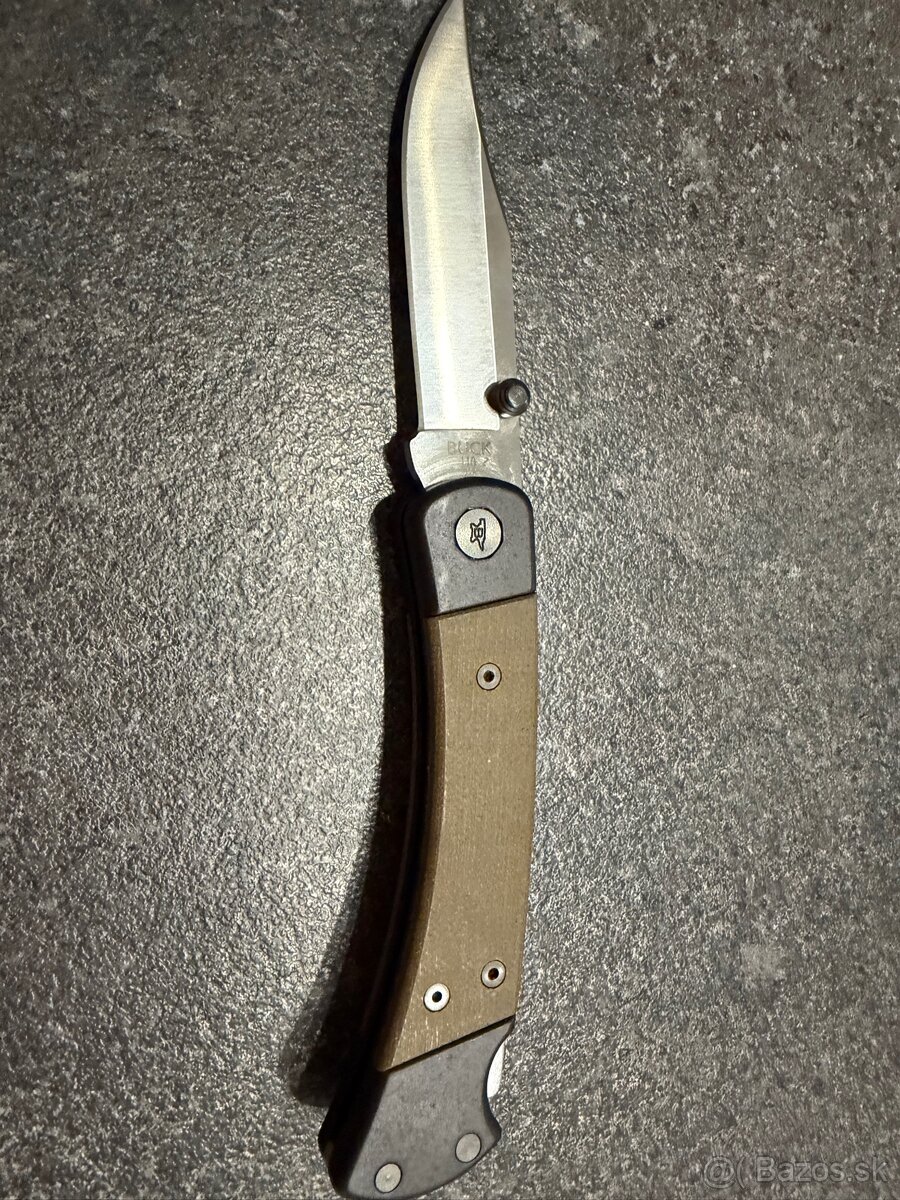 Buck 110 Hunter Sport - 5