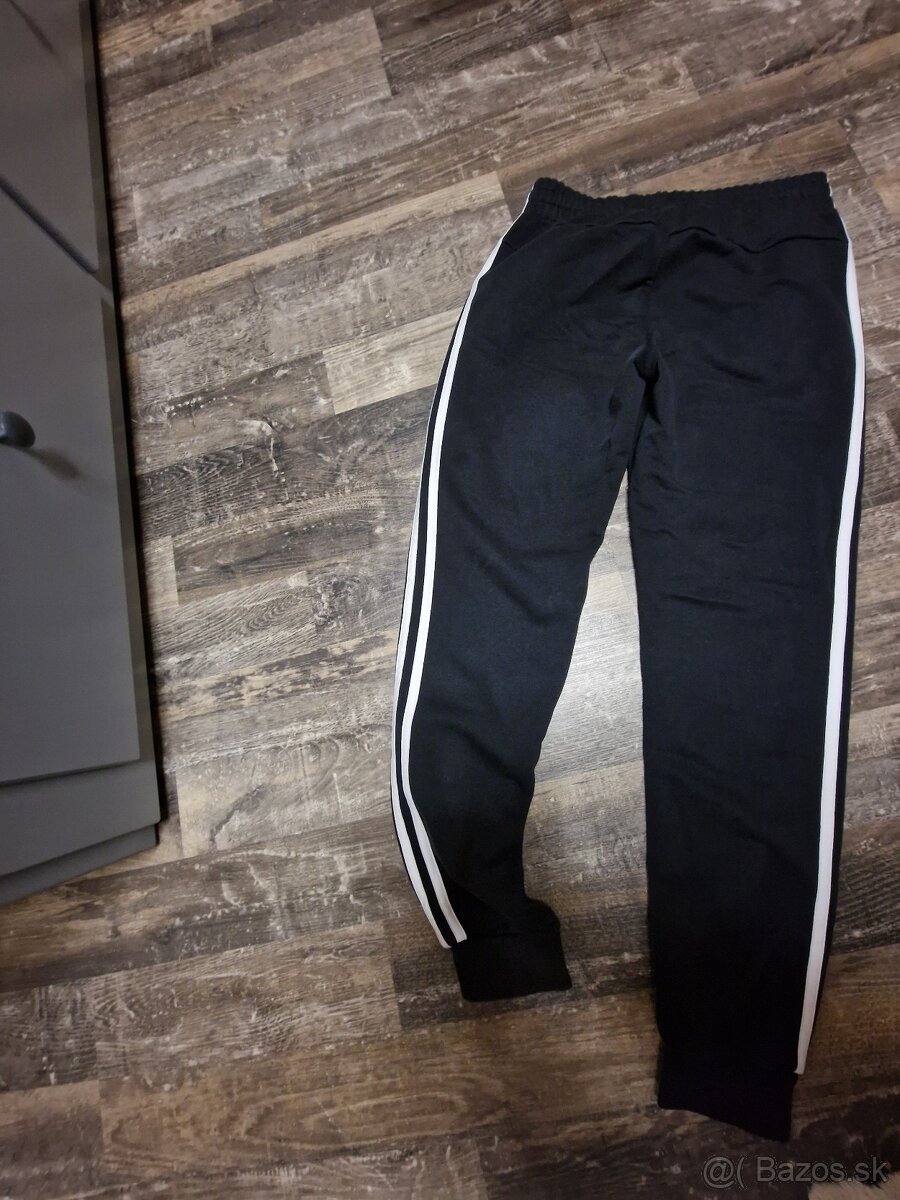 Adidas teplaky S veľkosť - 5