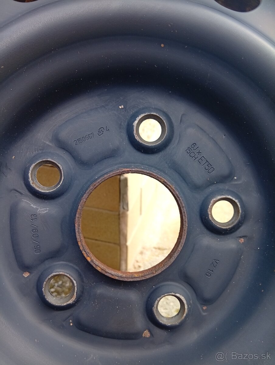 195/65 R15 - 5
