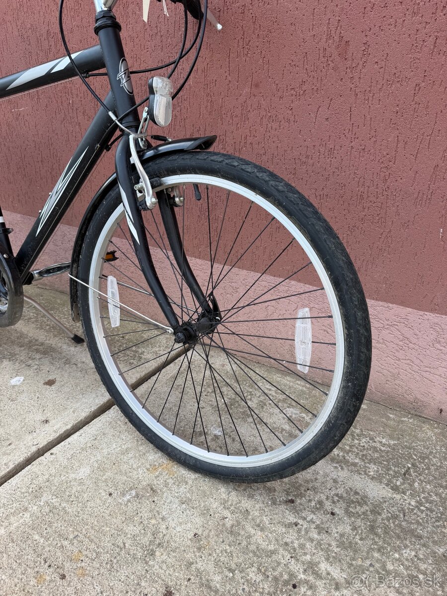 Horský bicykel Pathfinder 26” - 5