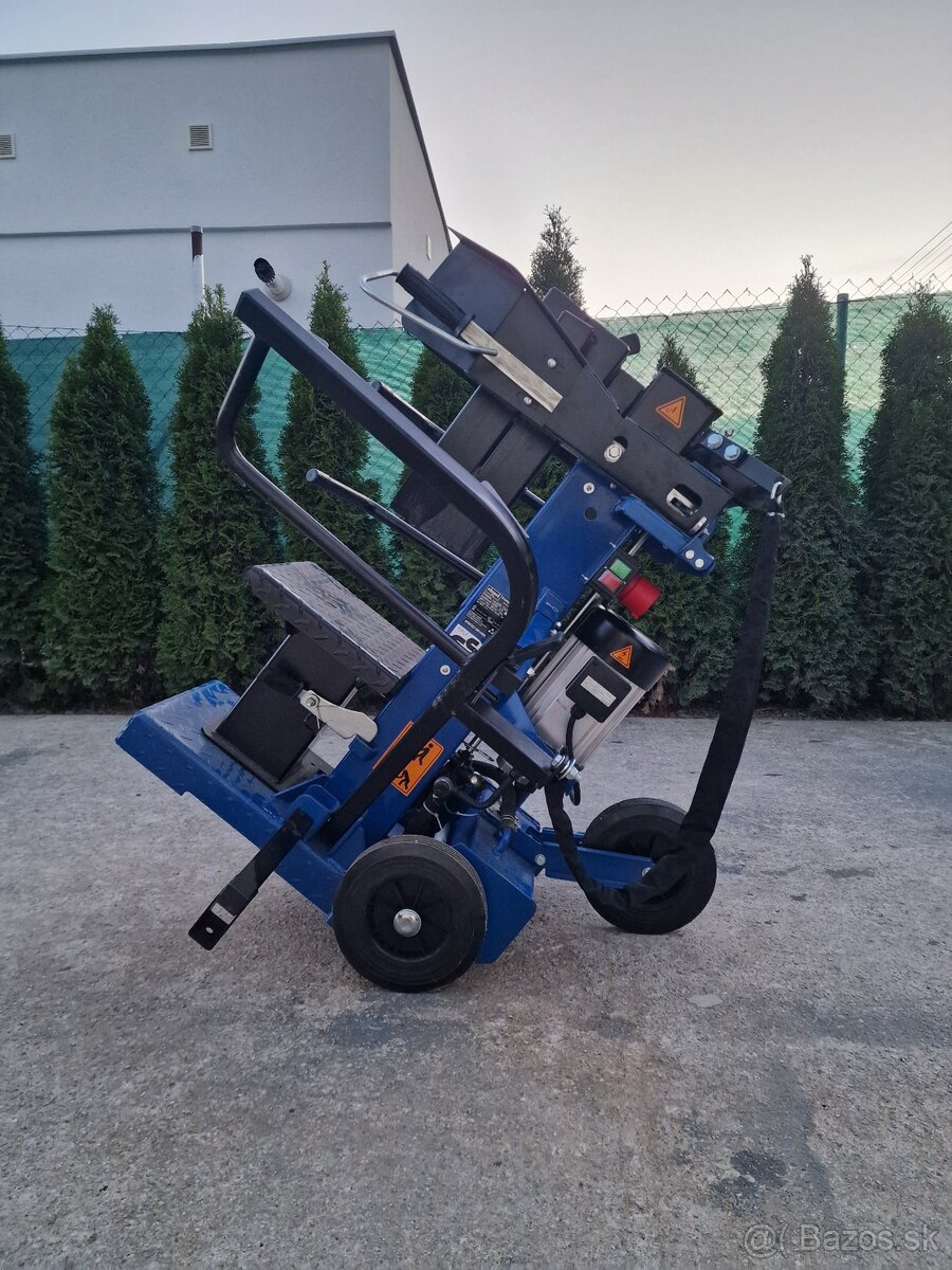 Stiepacka Scheppach Compact 15 T 400 V - 5