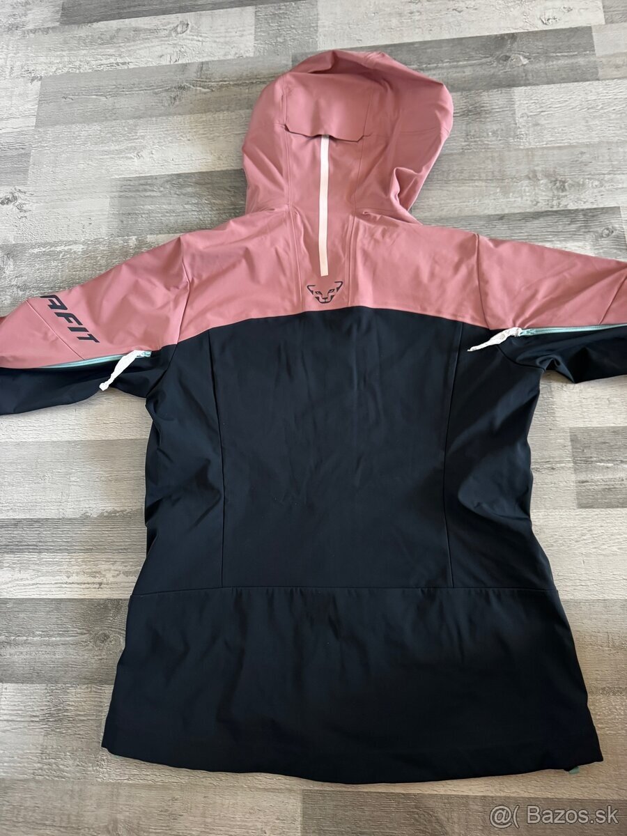 NOVÁ Dynafit Radical Softshell M NOVÁ - 5