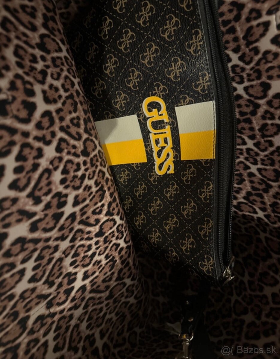 Damska Guess kabelka - 5