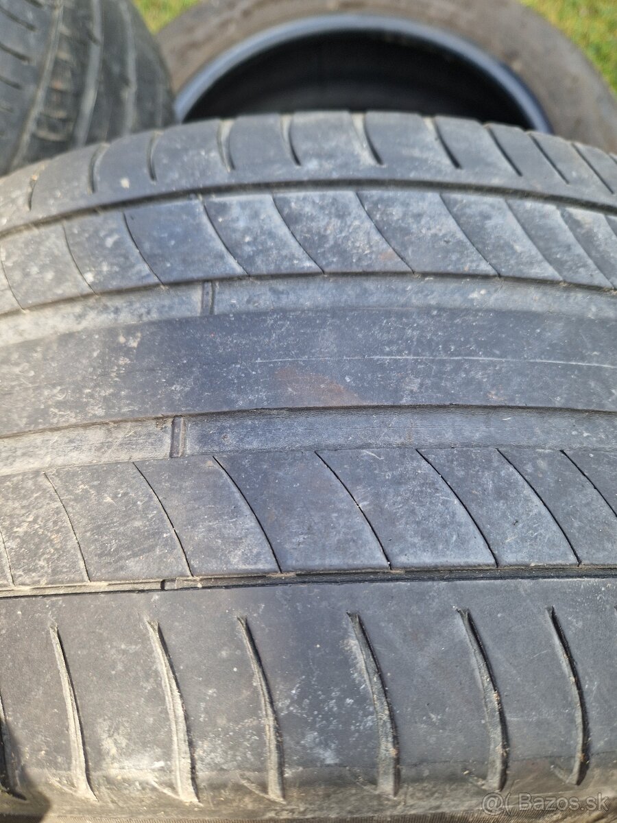 MICHELIN PRIMACY 3 245/50 R18 - 5