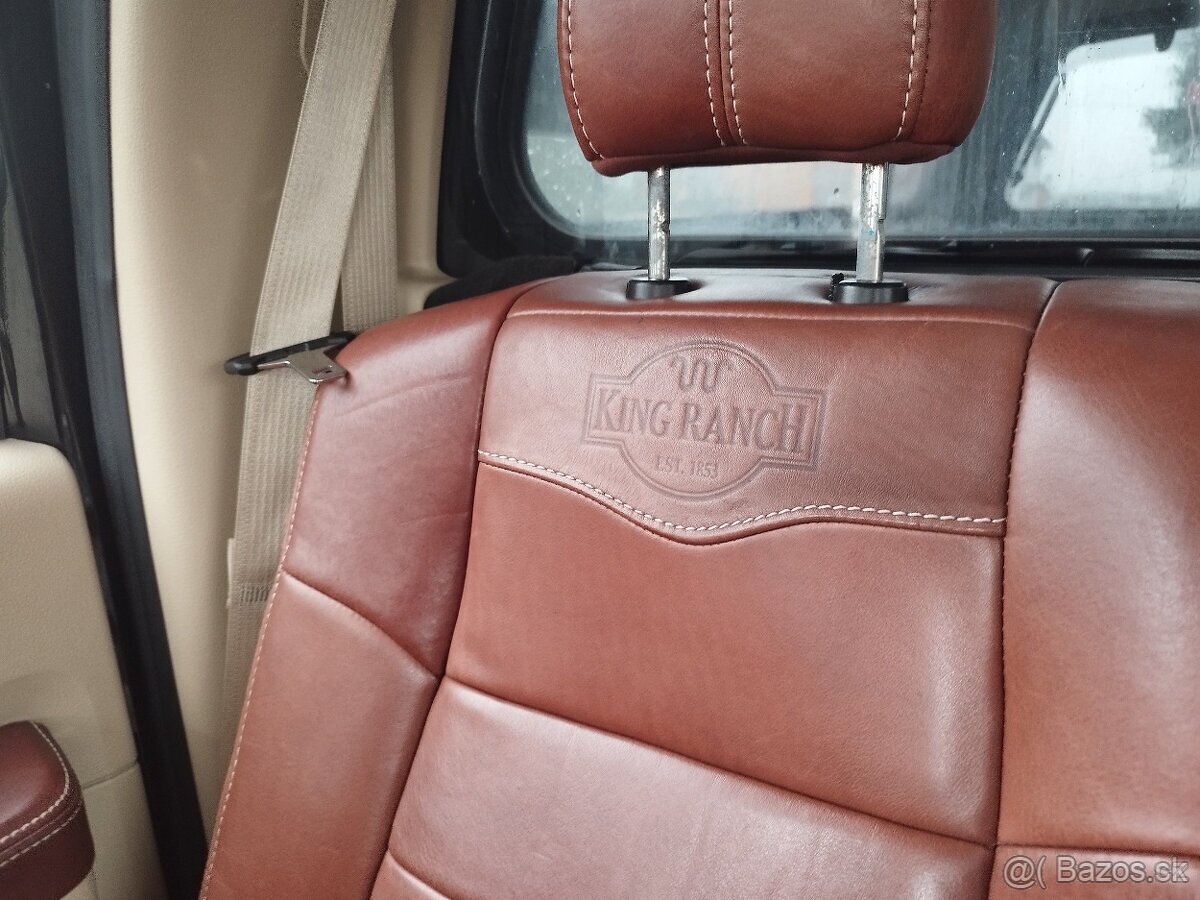 Ford F250 BiTurbo
