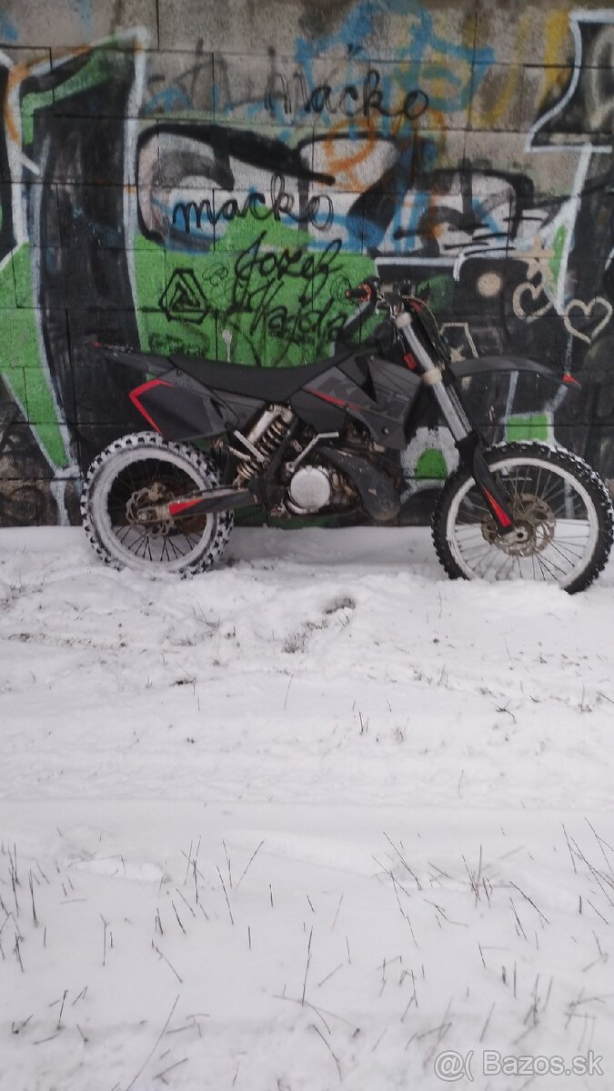 Ktm sx250