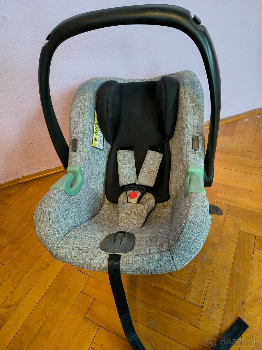 Vajíčko do auta - 5