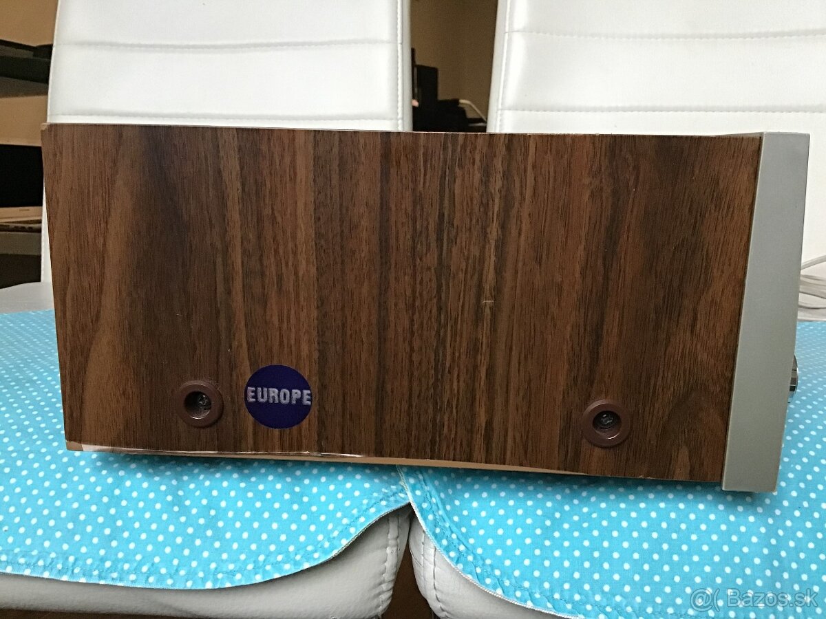 Sansui 331 stereo receiver - 5