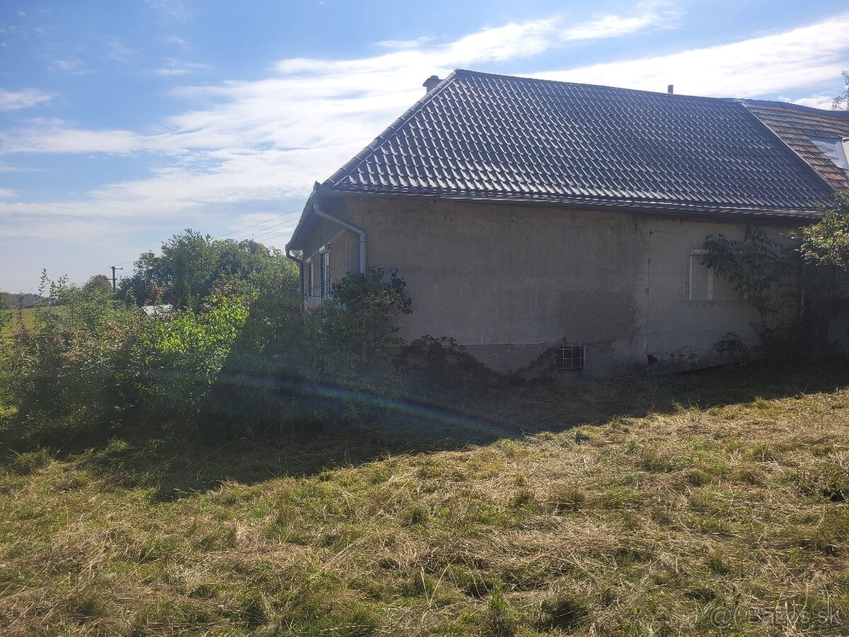 Dom Budínske lazy - 5