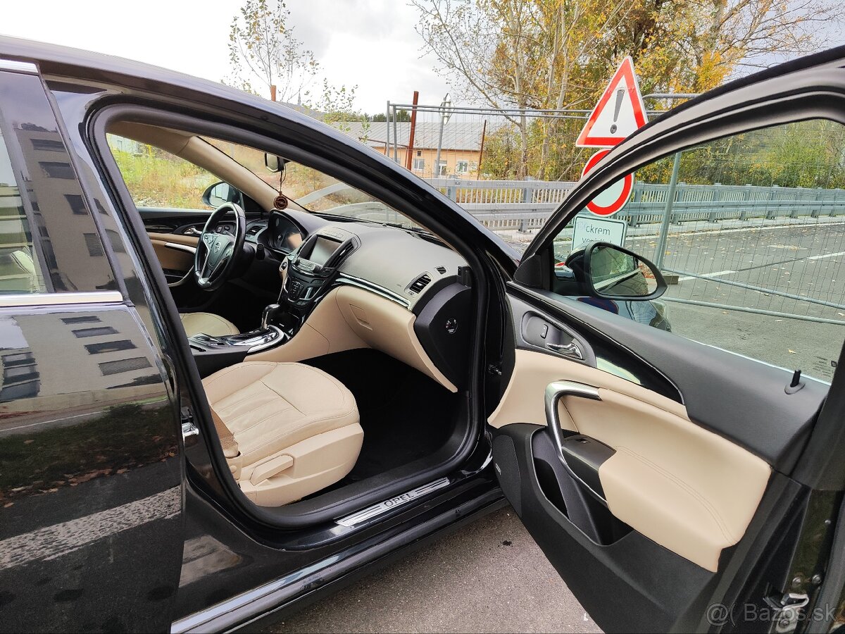 Opel Insignia 2015 - 5